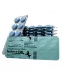 Cenforce 100mg Tablet Cenforce 100mg Tablet