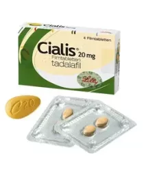 Cialis 20mg Tablet Cialis 20mg Tablet