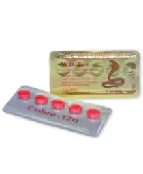 Cobra Tablet Cobra Tablet
