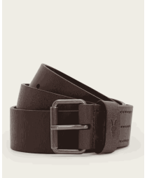 Dunston Embossed Belt