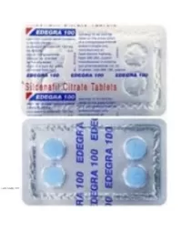 Edegra 100mg Edegra 100mg
