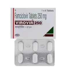 Famvir Tablets Famvir Tablets