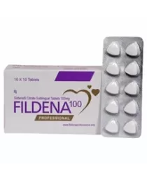 Fildena Professional Tablet Fildena Professional Tablet