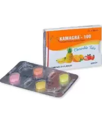 Kamagra Chewable Kamagra Chewable