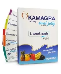 Kamagra Oral Jelly Kamagra Oral Jelly