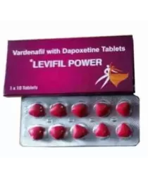 Levifil Power Tablet Levifil Power Tablet