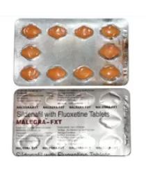 Malegra FXT Tablet Malegra FXT Tablet