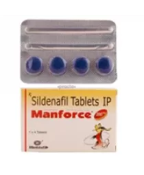 Manforce Tablet Manforce Tablet