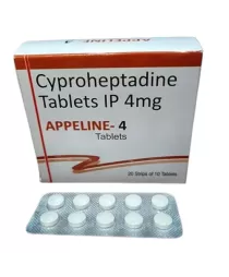 Periactin Tablets Periactin Tablets