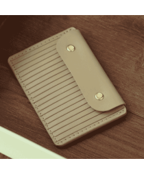 Quin Card Case