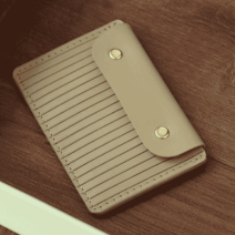 Quin Card Case Quin Card Case