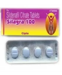 Silagra Tablet Silagra Tablet