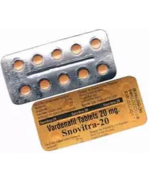 Snovitra Vardenafil Snovitra Vardenafil