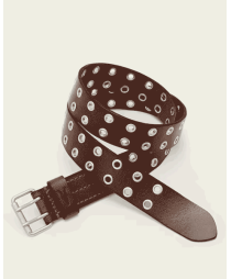 Sturge Leather Belt