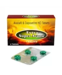 Super Avana Tablet Super Avana Tablet