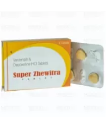 Super Zhewitra 20mg Super Zhewitra 20mg