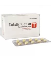 Tadalista Ct 20mg Tadalista Ct 20mg