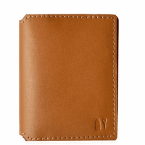 Three Fold Wallet Three Fold Wallet