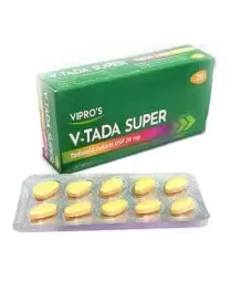 V Tada Super V Tada Super