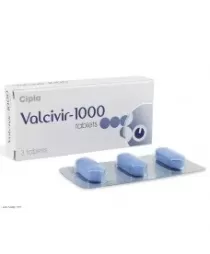 Valcivir Tablet Valcivir Tablet