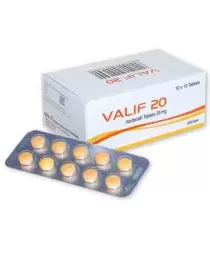 Valif-20 Tablet Valif-20 Tablet