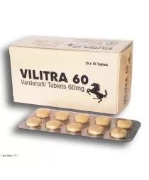 Vilitra 20 Tablet Vilitra 20 Tablet
