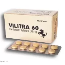 Vilitra 20 Tablet Vilitra 20 Tablet