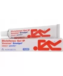 Voveran Emulgel 30 gm Voveran Emulgel 30 gm