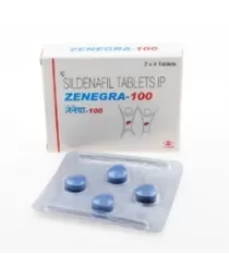 Zenegra 100mg Zenegra 100mg