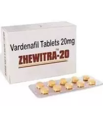 Zhewitra Tablets 20 Mg Zhewitra Tablets 20 Mg