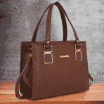 Leather Bags